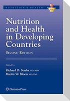 Nutrition and Health in Developing Countries