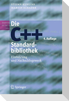 Die C++-Standardbibliothek