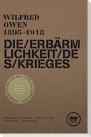 Die Erbärmlichkeit des Krieges