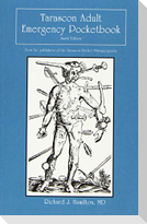 Tarascon Adult Emergency Pocketbook