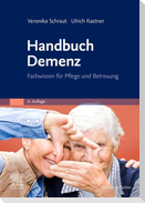 Handbuch Demenz