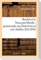 Rachel et le Nouveau-Monde