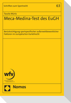Meca-Medina-Test des EuGH
