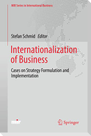 Internationalization of Business