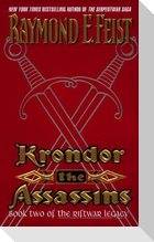 Krondor: The Assassins