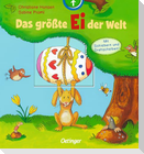 Das größte Ei der Welt