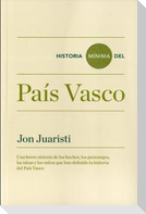 Historia mínima del País Vasco