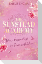 The Sunstead Academy 3