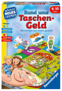 Rund ums Taschengeld