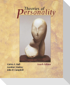 Theories of Personality