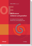 OE-Prozesse initiieren und gestalten