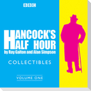 Hancock's Half Hour Collectibles: Volume 1: Rarities from the BBC Radio Archive