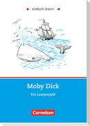 einfach lesen! Moby Dick. Aufgaben und Übungen