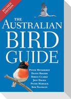 The Australian Bird Guide