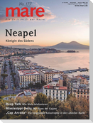 mare - Die Zeitschrift der Meere / No. 177 / Neapel