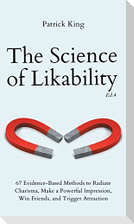 The Science of Likability