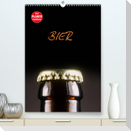 Bier (Premium, hochwertiger DIN A2 Wandkalender 2023, Kunstdruck in Hochglanz)