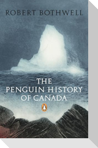 The Penguin History of Canada