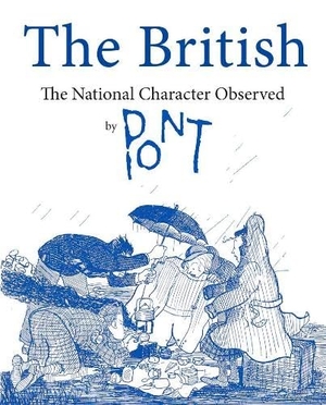 Pont. The British. Duckworth Books, 2024.