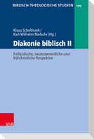 Diakonie biblisch II