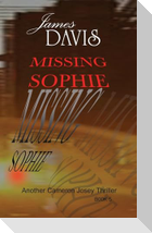 Missing Sophie