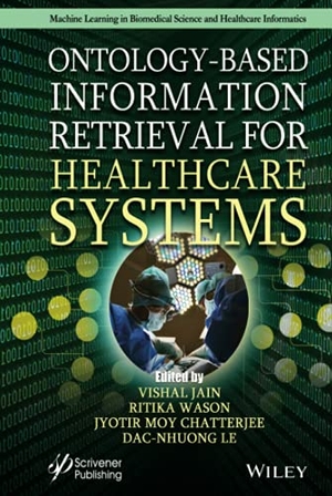 Jain. Ontology-Based Info Retrieval. John Wiley & Sons, 1900.