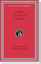 Testimonia. Origines
