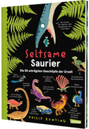 Seltsame Saurier