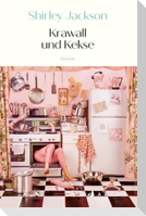 Krawall und Kekse