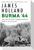 Burma '44