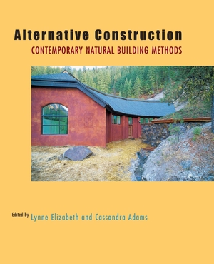 Elizabeth / Adams. Alternative Construction P. John Wiley & Sons, 2005.