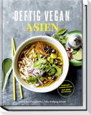 Deftig Vegan Asien