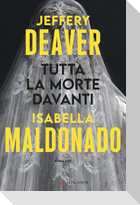 Tutta la morte davanti