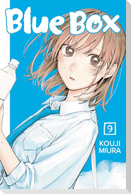Blue Box, Vol. 9