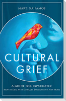 Cultural Grief