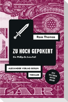 Zu hoch gepokert
