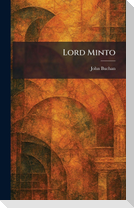 Lord Minto