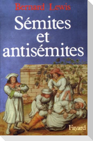 Sémites et antisémites