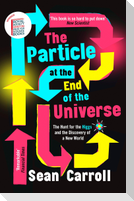 The Particle at the End of the Universe
