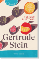 Tender Buttons