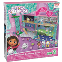 FSCGabby´s Dollhouse - das katz-tastische Puppenhaus-3D Brettspiel