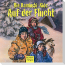 Die Kaminski-Kids: Auf der Flucht