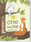 Otto and Pio (Read Aloud Book for Children about Friendship and Family)