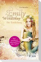 Emily Windsnap 03 - Die Entdeckung