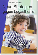 Neue Strategien gegen Legasthenie
