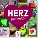 Herz gesucht!