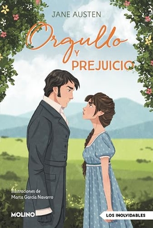 Austen, Jane. Orgullo Y Prejuicio / Pride and Prejudice. Prh Grupo Editorial, 2023.