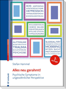 Alles neu gerahmt!