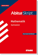 STARK Mathematik - Abitur Skript