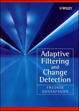 Gustafsson. Adaptive Filtering and Change Detection. John Wiley & Sons, 2000.
